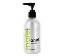 lubrificante intimo anale per uomo e donna penetrazione sicura gel anal 250 ml