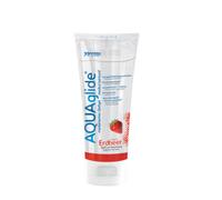 Lubrificante intimo aromatizzato alla FRAGOLA Vaginale Anale aromatizzato