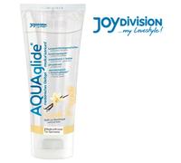 lubrificante intimo aromatizzato alla vaniglia per sesso orale vaginale anale