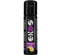 Lubrificante Intimo Aromatizzato Eros Tasty Fruits - Limone 100 ml