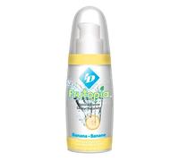 Lubrificante Intimo Aromatizzato ID Frutopia - Banana, 100 ml