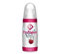 Lubrificante Intimo Aromatizzato ID Frutopia - Ciliegia 100 ml
