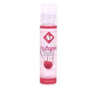 Lubrificante Intimo Aromatizzato ID Frutopia - Ciliegia, 30 ml