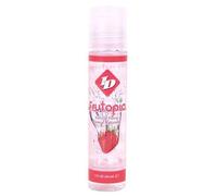 Lubrificante Intimo Aromatizzato ID Frutopia - Fragola, 30 ml