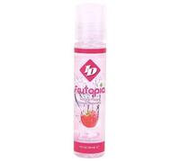 Lubrificante Intimo Aromatizzato ID Frutopia - Lampone 30 ml