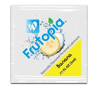 Lubrificante Intimo Aromatizzato ID Juicy Lube Frutopia - 4 ml