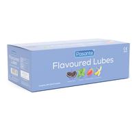 Lubrificante Intimo Aromatizzato Pasante - Monodose 5 ml x144