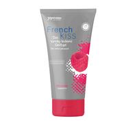 Lubrificante intimo baciabile aromatizzato gel a base acqua crema vaginale anale