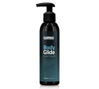 Lubrificante Intimo Base Acqua Cobeco CoolMann Bodyglide - 150 ml