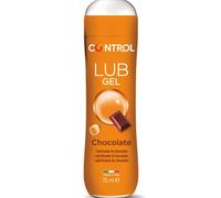 Lubrificante Intimo Base Acqua Control Lub Gel - Cioccolato 75 ml