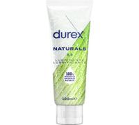 Lubrificante Intimo Base Acqua Durex Naturals - 100 ml