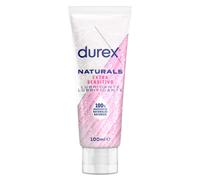 Lubrificante Intimo Base Acqua Durex Naturals Extra Sensitive - 100 ml