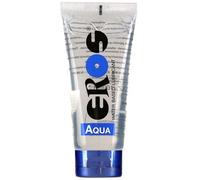 Lubrificante Intimo Base Acqua Eros Aqua - 100 ml