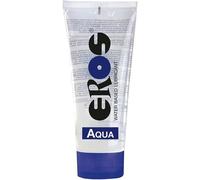 Lubrificante Intimo Base Acqua Eros Aqua - 200 ml