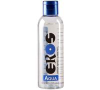 Lubrificante Intimo Base Acqua Eros Aqua - Denso, 100 ml