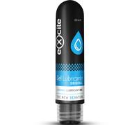 Lubrificante Intimo Base Acqua Excite Lube Original - 100 ml
