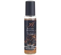 Lubrificante Intimo Base Acqua Extase Sensual - Cioccolato 35 ml