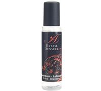 Lubrificante Intimo Base Acqua Extase Sensual - Fragola, 35 ml