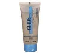 Lubrificante Intimo Base Acqua HOT Glide Liquid Pleasure - 100 ml