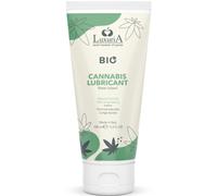 Lubrificante Intimo Base Acqua Intimateline Luxuria Bio Cannabis - 100 ml