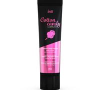 Lubrificante Intimo Base Acqua Intt Cotton Candy - 100 ml