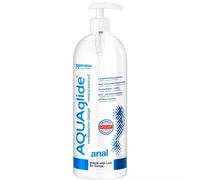 Lubrificante Intimo Base Acqua Joydivision Aquaglide - 1000 ml