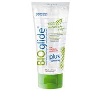 Lubrificante Intimo Base Acqua Joydivision Bioglide Plus - 100 ml
