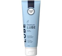 Lubrificante Intimo Base Acqua Mister Size Premium - 100 ml