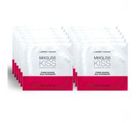 Lubrificante Intimo Base Acqua Mixgliss Fragola - 12x4 ml