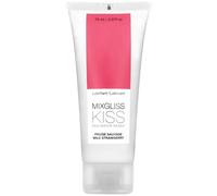 Lubrificante Intimo Base Acqua Mixgliss - Fragola, 70 ml