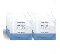 Lubrificante Intimo Base Acqua Mixgliss Natural - 12 x 4 ml