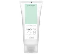 Lubrificante Intimo Base Acqua Mixgliss Zen - Tè Bianco 70 ml