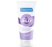 Lubrificante Intimo Base Acqua Pasante Mint Tingle - 75 ml