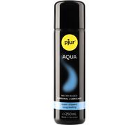 Lubrificante Intimo Base Acqua Pjur Aqua - 250 ml