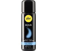 Lubrificante Intimo Base Acqua Pjur Aqua - 30 ml
