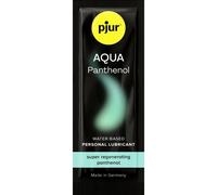 Lubrificante Intimo Base Acqua Pjur Aqua Panthenol - 2 ml
