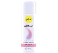 Lubrificante Intimo Base Acqua Pjur Woman Bodyglide - 30 ml