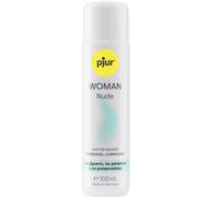 Lubrificante Intimo Base Acqua Pjur Woman Nude - 100 ml