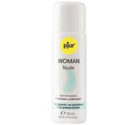 Lubrificante Intimo Base Acqua Pjur Woman Nude - 30 ml