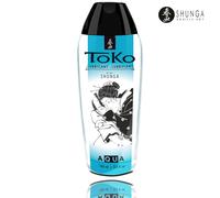 Lubrificante shunga toko aqua