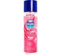 Lubrificante Intimo Base Acqua Skins Bubblegum - 130 ml