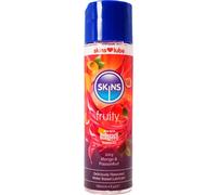 Lubrificante Intimo Base Acqua Skins - Mango e Passion Fruit 130 ml