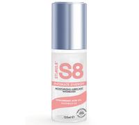 Lubrificante Intimo Base Acqua Stimul8 S8 Intimate Energy - 125 ml