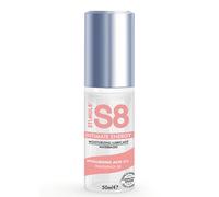 Lubrificante Intimo Base Acqua Stimul8 S8 Intimate Energy - 50 ml