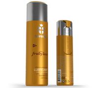 Lubrificante Intimo Base Acqua Swede Fruity Love - Miele, 100 ml