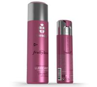 Lubrificante Intimo Base Acqua Swede Fruity Love - Pompelmo 100 ml