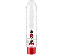 Lubrificante Intimo Base Silicone Eros Seta - 175 ml