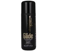 Glide Premium Silicone - Lubrificante a Base di Silicone (50ml)