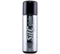 Lubrificante Intimo Base Silicone HOT Silc Glide - 100 ml