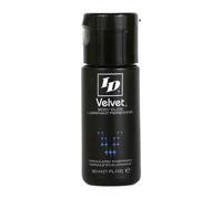 Lubrificante Intimo Base Silicone ID Velvet Premium Body Glide - 30 ml